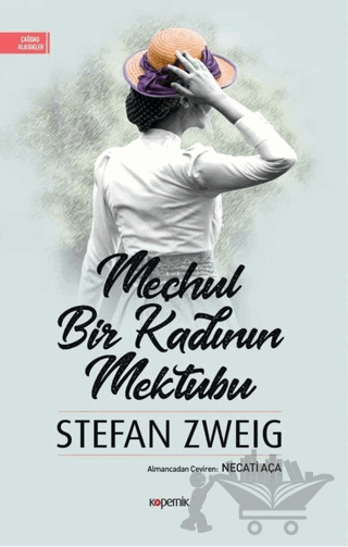 Meçhul Bir Kadının Mektubu