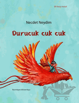 Durucuk Cuk Cuk