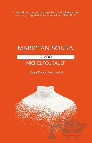 Marx’tan Sonra