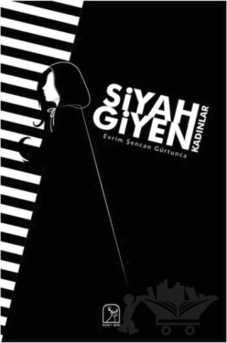 Siyah Giyen Kadınlar
