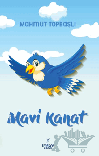 Mavi Kanat