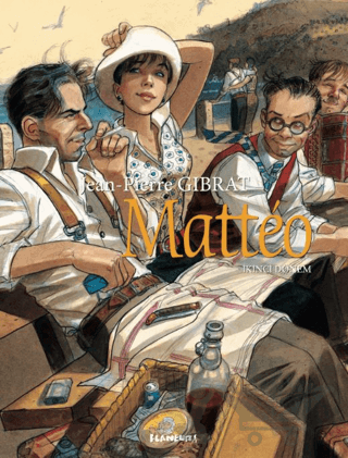 Matteo - İkinci Dönem