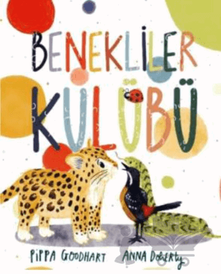 Benekliler Kulübü