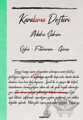 Karalama Defteri