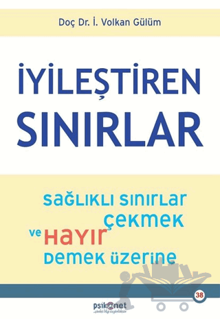 İyileştiren Sınırlar