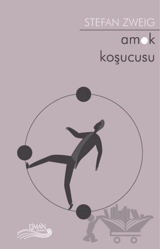 Amok Koşucusu
