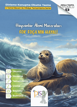 Fok Foça’nın Hayali