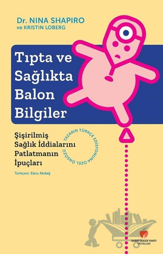 Tıpta ve Sağlıkta Balon Bilgiler
