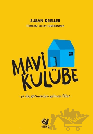 Mavi Kulübe