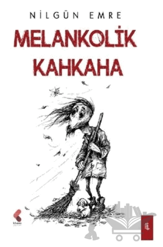 Melankolik Kahkaha