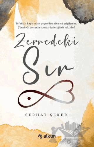 Zerredeki Sır