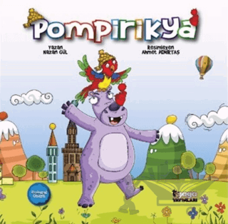 Pompirikya
