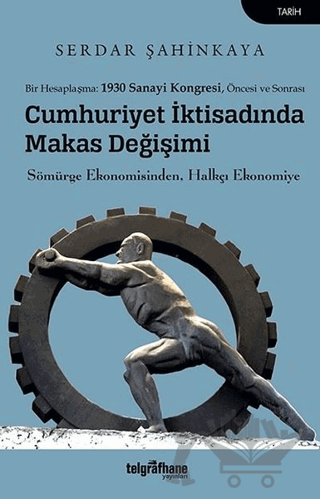 Cumhuriyet İktisadında Makas Değişimi