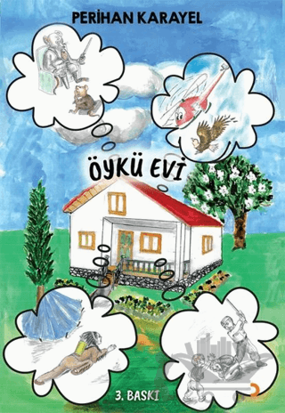Öykü Evi