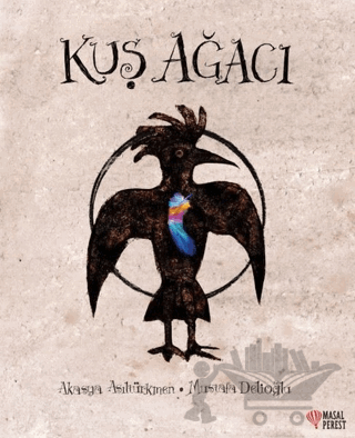 Kuş Ağacı