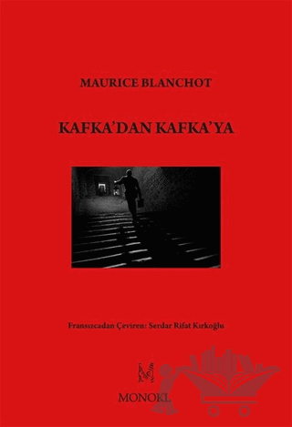 Kafka'dan Kafka'ya
