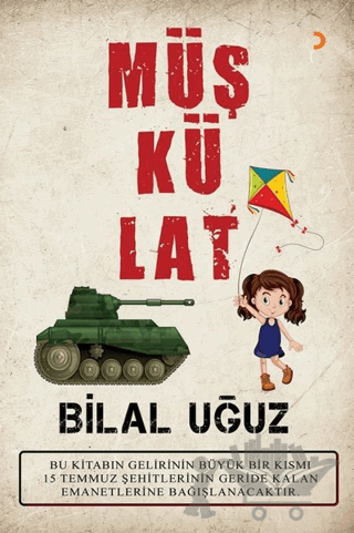 Müşkülat
