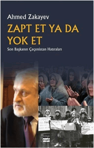 Zapt Et Ya Da Yok Et