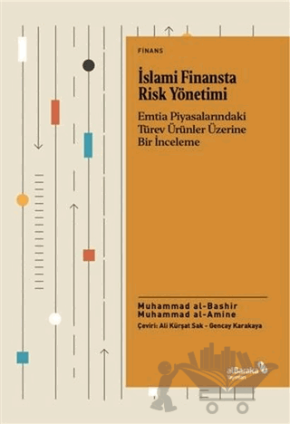İslami Finansta Risk Yönetimi