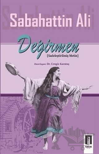 Değirmen