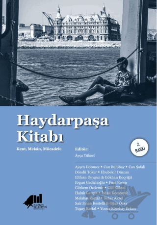 Haydarpaşa Kitabı