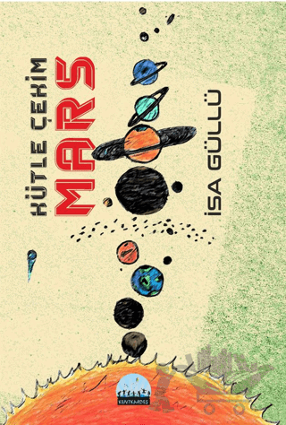 Kütle Çekim Mars