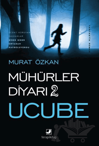 Ucube - Mühürler Diyarı 2