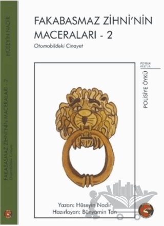 Fakabasmaz Zihni’nin Maceraları - 2