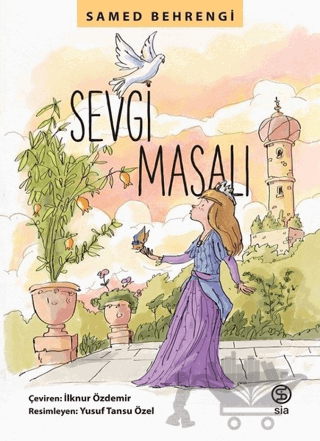 Sevgi Masalı