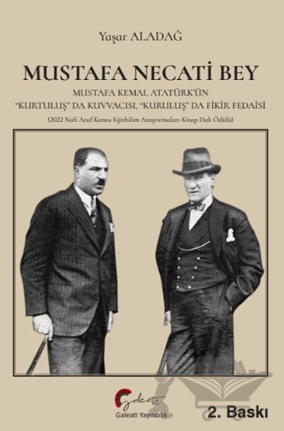 Mustafa Necati Bey