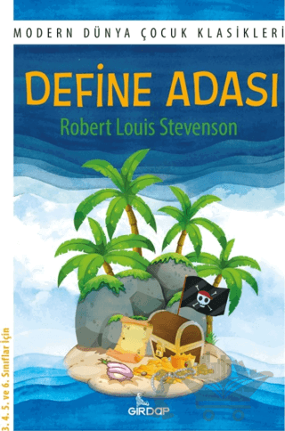 Define Adası