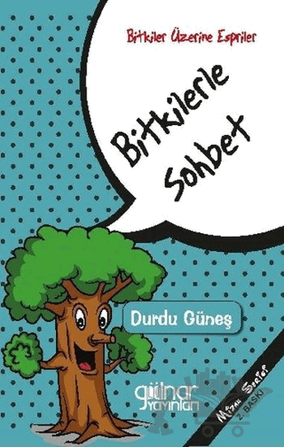 Bitkilerle Sohbet