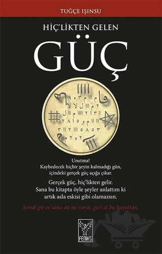 Hiç’likten Gelen Güç