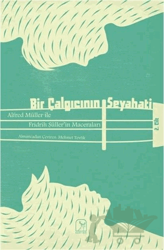 Bir Çalgıcının Seyahati 2. Cilt