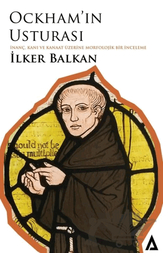 Ockham’ın Usturası