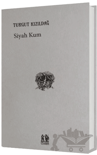 Siyah Kum