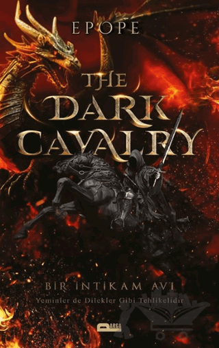 The Dark Cavarlry / Kara Süvari Bir İntikam Avı