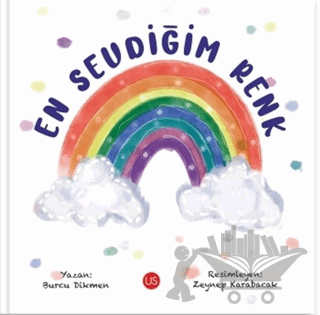 En Sevdiğim Renk
