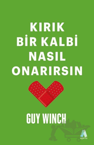 Kırık Bir Kalbi Nasıl Onarırsın