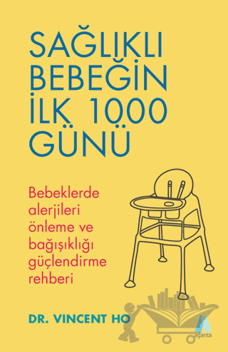 Sağlıklı Bebeğin İlk 1000 Günü