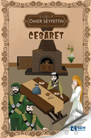 Cesaret
