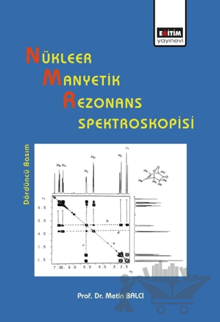Nükleer Manyetik Rezonans Spektroskopisi