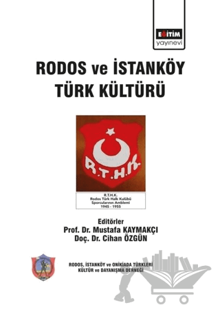 Rodos ve İstanköy Türk Kültürü