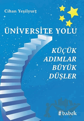 Üniversite Yolu