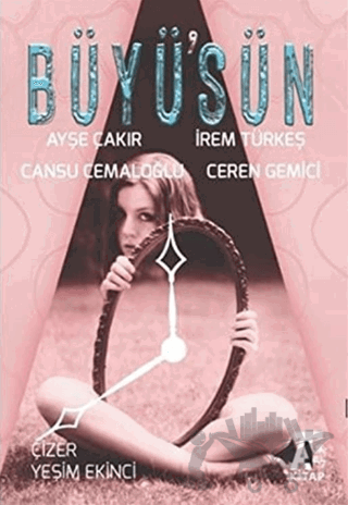 Büyü'sün