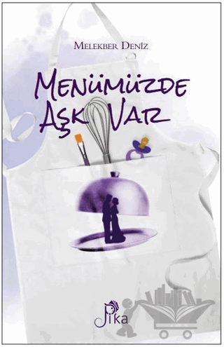 Menümüzde Aşk Var