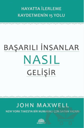 Başarılı İnsanlar Nasıl Gelişir