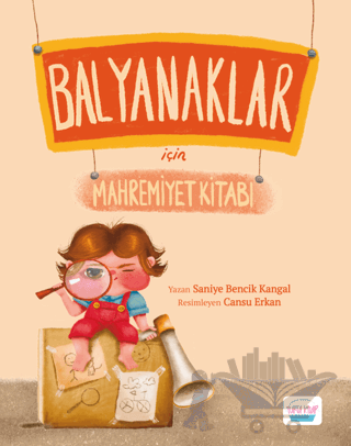 Balyanaklar İçin Mahremiyet Kitabı