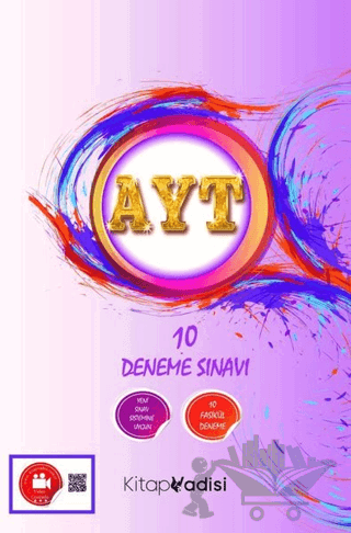 AYT 10 Deneme Sınavı