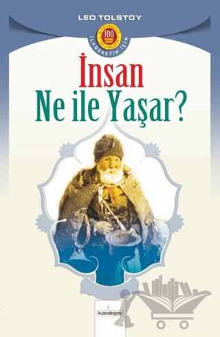 İnsan Ne İle Yaşar